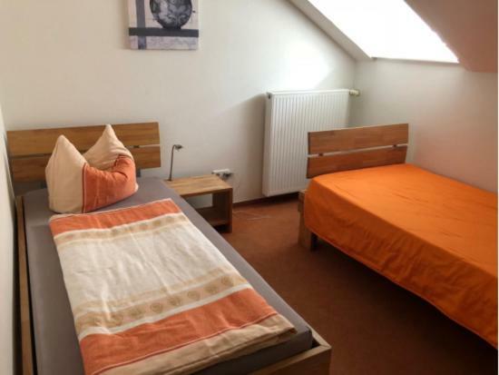 Gasthof 'S Graebele Tübingen Eksteriør bilde